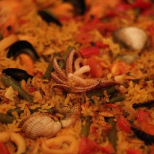 Arroces